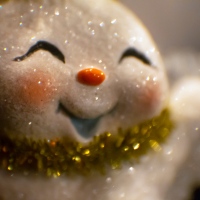 Christmas Critter