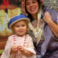 My Fair Ladies