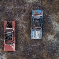 Red Team vs Blue Team