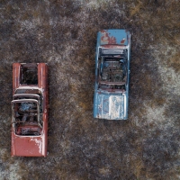 Red Team vs Blue Team