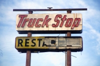 Rest Stop