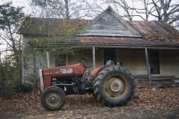 One Parking Space