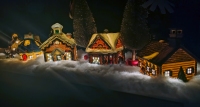 Tiny Town USA