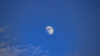 Day Moon
