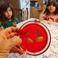 Pudding Poker
