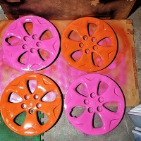 Winter Wheels