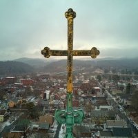 Prime Perch