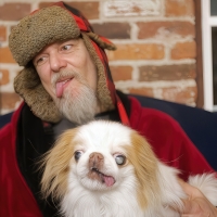 Scott & Gertie