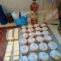 Christmas Prep