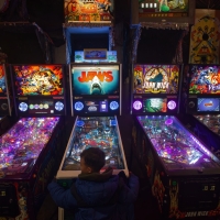 Pinball Wizard