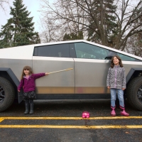 Sweet Ride (The Pink One)