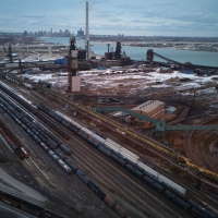 Postcard from Detroit