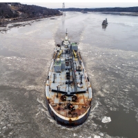 Brooklyn Tug