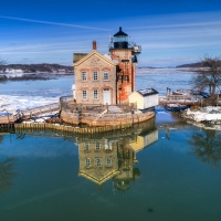 Still Waters