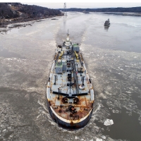 Brooklyn Tug