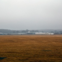 Wide Open Space