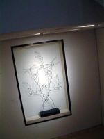Mr Calder at the Whitney