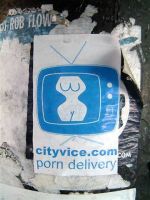 NY City Vice