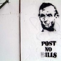 Post No Ills