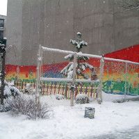 Let It Snow