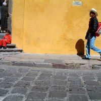 El Pasar Cerca