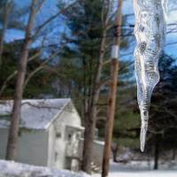 Icicle