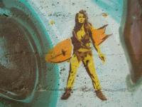 Planet of the Surf