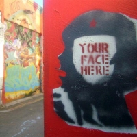 Your Revolution