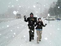 Snow Joke