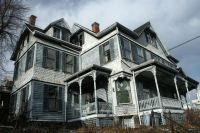 Bound to be Haunted