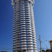 Daytona Tower