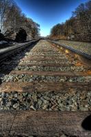 On Track