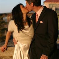 Mr & Mrs Webb