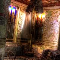 Hudson River Psychiatric Center