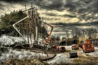 Men at Work