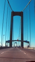 Over the Bridge