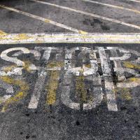 STOP
