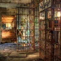 Prison Farm
