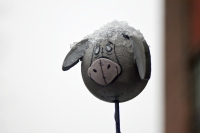 It's All The Same To Me