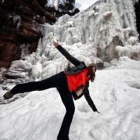 Slippery Slope