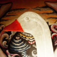 Goosetastic