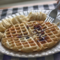 Homemade
