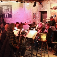 The Big Bang Jazz Gang