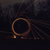 Spark Wheel