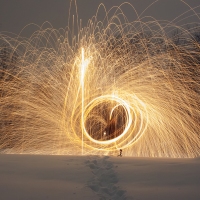Eye of the Storm