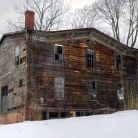 This Old Barn