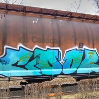 Canadian Cool