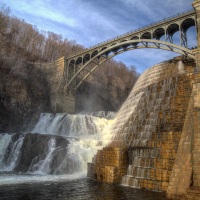 Croton Dam
