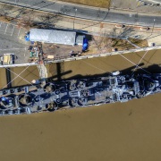 USS Slater