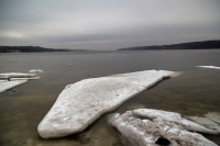 Hudson River